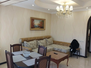 Апартаменты на улице Подгорной 18