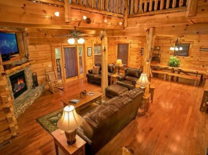 Smoky Cove Resort