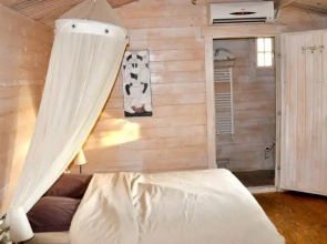 La Cabane d'Esteban