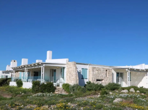 Dune Ridge Main House