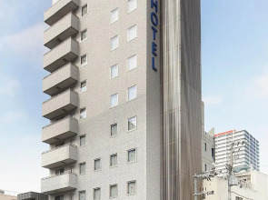 Toho Hotel