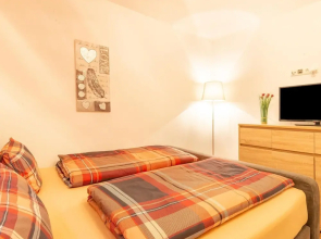 Apartment in Distelberg Near Ski Slopes