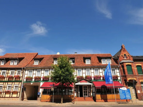 Flair Hotel Deutsches Haus