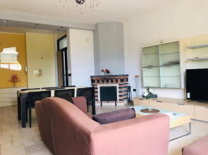 Giovanni Taormina Apartments