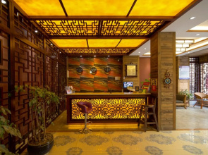 Kunming Tian Rui Hotel