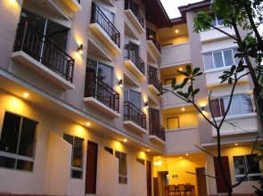 The Park KKU Apartments