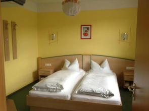 Landhotel Waldesruh