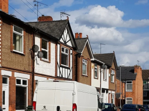 Garden City House- Huku Kwetu