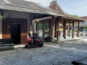 Djuragan Kamar Omahe Qoema 1