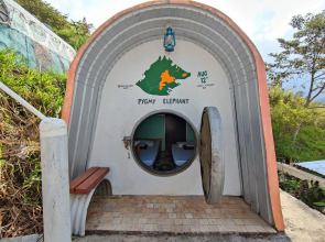D' Limbai Cottage