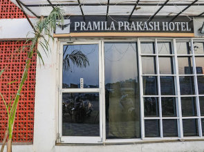 Fabexpress Pramila Prakash