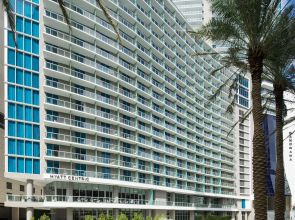 Hyatt Centric Brickell Miami