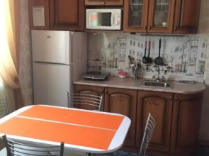 Guest House Svetlana