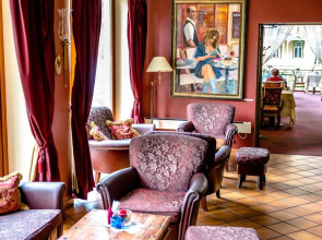 Гостиница «Регина»