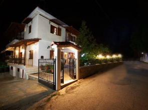 San Giorgio Villa