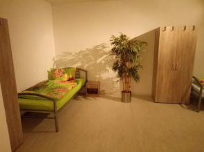 Monteurwohnung Weissenfels