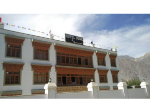 Hotel Duke
