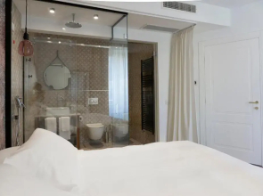 Bed And Breakfast 3 Stars Varazze