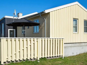 4 Person Holiday Home in Farso