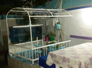 Ağar Aile Pansiyonu