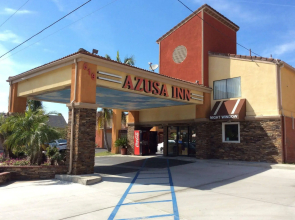 Azusa INN Motel