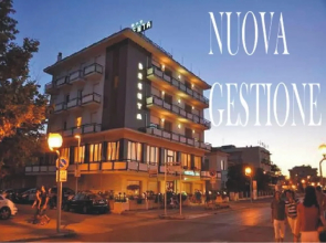 Family Resort Barone