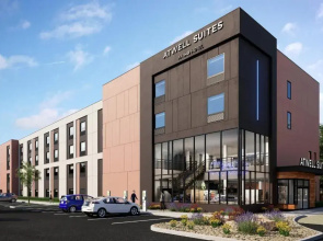 Atwell Suites Henderson at the Pass by IHG