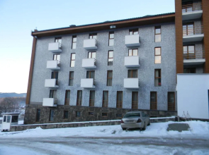 Orbi Palace Bakuriani, Apt. #402