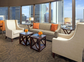 Sheraton Grand Los Angeles