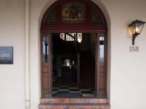 Southern Railway Hotel Goulburn