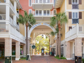 Beachside Two 4305 - Flr10 - 2BR 2BA -, Miramar Beach