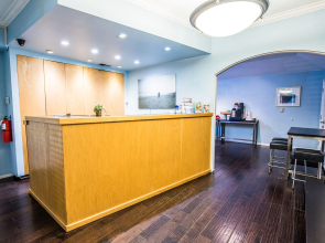 Le Petit Pali Laguna Beach