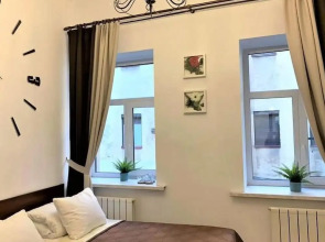 Апартаменты Piter Palace Gallery