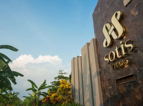 Sotis Villa Canggu
