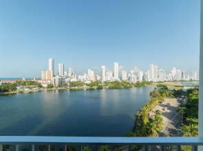 Cristóforo Apartments By Nomad Guru