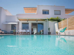 Trulli&Dimore - Villa Levante