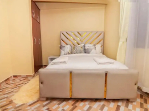 Lux Suites Naiva Heights Naivasha