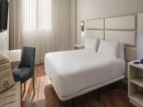 B&B Hotel Zaragoza Royal