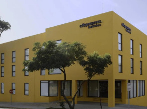 City Express by Marriott Oaxaca