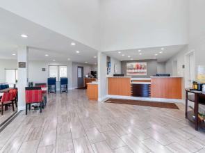 Comfort Inn Antioch - Century Plaza