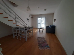 Hylatio Tourist Village