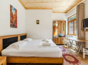 Saraci Rooms 2 in Gjirokast r
