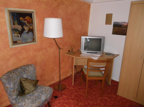 Gasthof zur Hochheide
