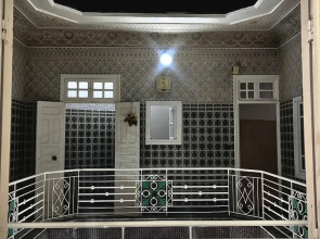 Riad Del Rey