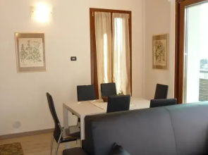 Terrazzo sul Lago