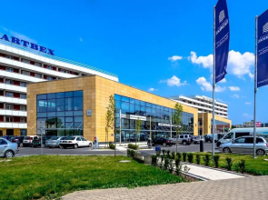 Emihouse Apartments Kopisto