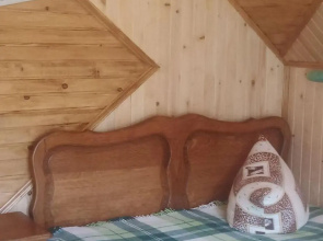 Green House 2 уч ФАЛЬЧІ ВУЛ ПЕРШОГО ТРАВНЯ БУД 5