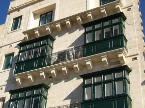 Three Cities Apartments