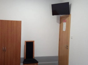 Pensão Residencial D. Filipe I