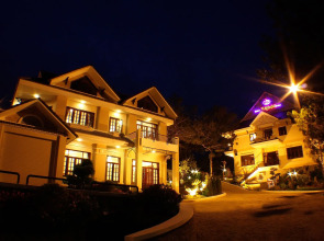Ky Hoa Da Lat Hotel